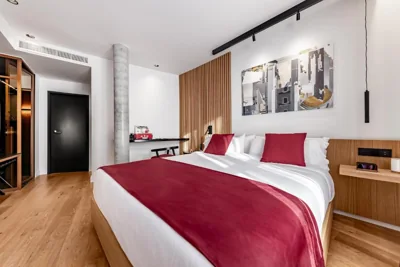 Boutique Hotel OLOM - Recommended for adults only — 写真 6