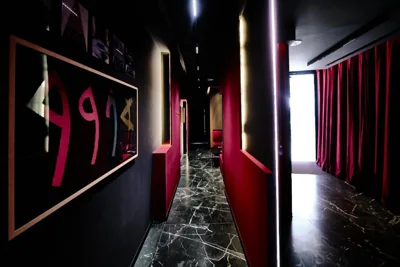 Boutique Hotel OLOM - Recommended for adults only — 写真 10