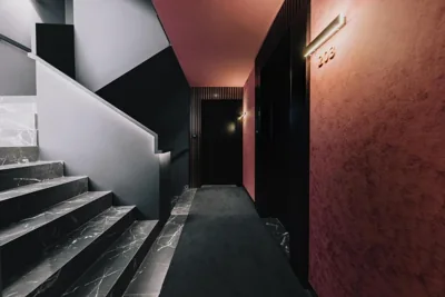Boutique Hotel OLOM - Recommended for adults only — 写真 12