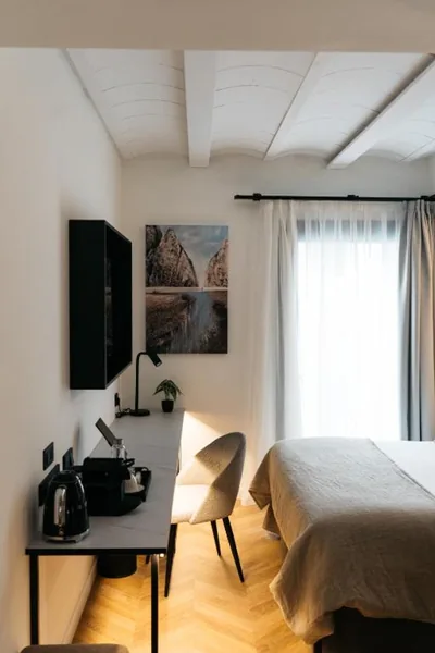 Boutique Hotel Petit Montisión — 照片 2