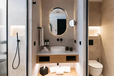 Boutique Hotel Petit Montisión — 照片 3