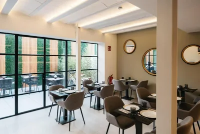 Boutique Hotel Petit Montisión — 照片 4