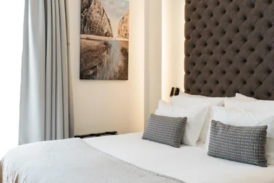 Boutique Hotel Petit Montisión — 照片 7