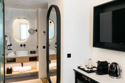 Boutique Hotel Petit Montisión — 照片 8