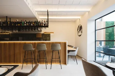 Boutique Hotel Petit Montisión — 照片 10