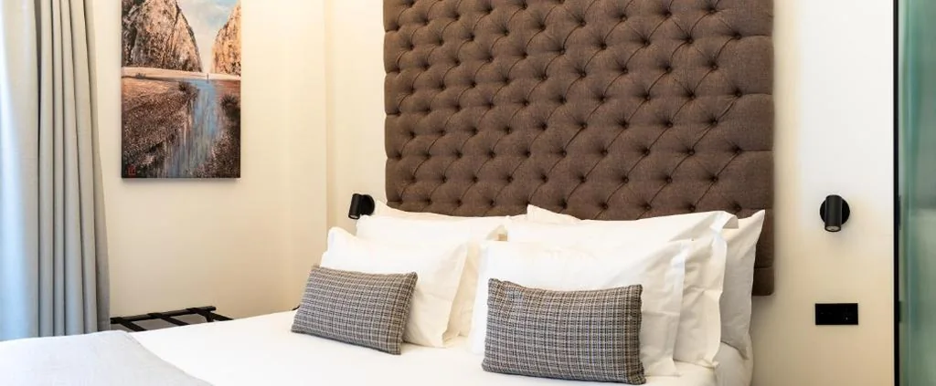 家庭间 — Boutique Hotel Petit Montisión