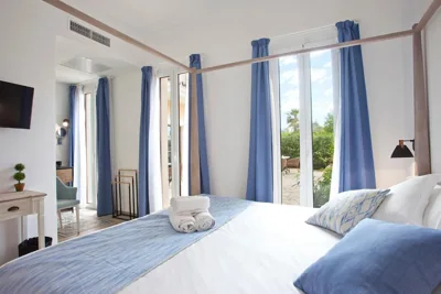 Boutique Hotel Petit Sant Miquel — foto 2