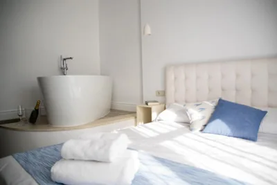 Boutique Hotel Petit Sant Miquel — foto 3