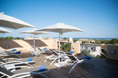 Boutique Hotel Petit Sant Miquel — foto 6