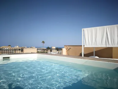 Boutique Hotel Petit Sant Miquel — foto 7