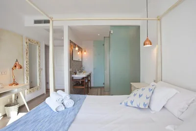 Boutique Hotel Petit Sant Miquel — foto 8