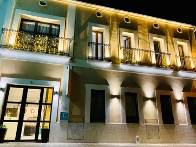 Boutique Hotel Petit Sant Miquel — foto 9