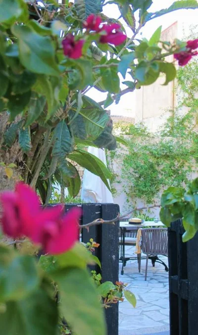 Boutique Hotel Petit Sant Miquel — foto 10