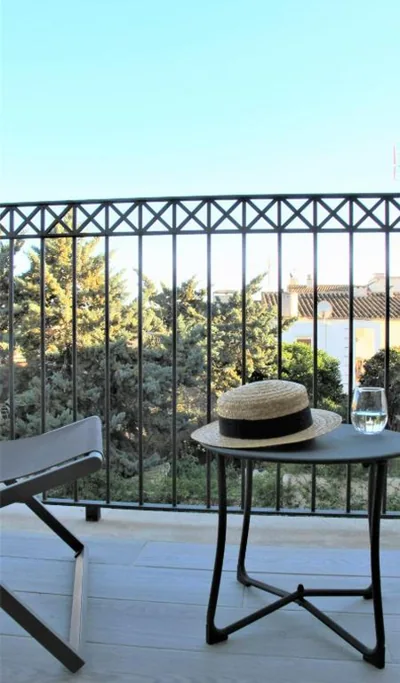 Boutique Hotel Petit Sant Miquel — foto 11