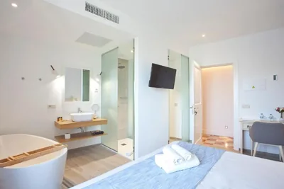Boutique Hotel Petit Sant Miquel — foto 12