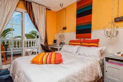 Boutique Hotel Pueblo — Foto 6