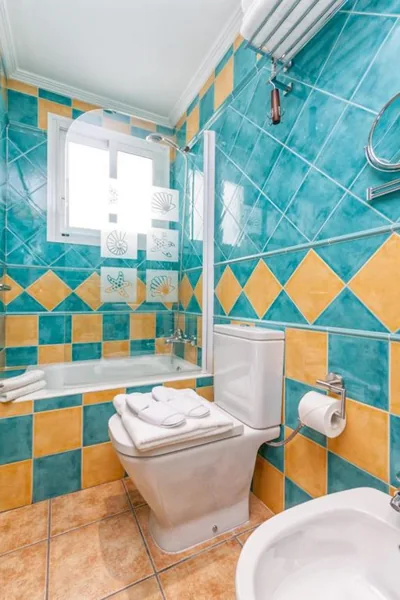 Boutique Hotel Pueblo — Foto 10
