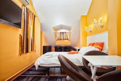 Boutique Hotel Pueblo — Foto 12