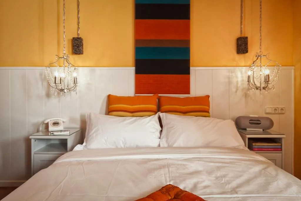 Doppelzimmer — Boutique Hotel Pueblo