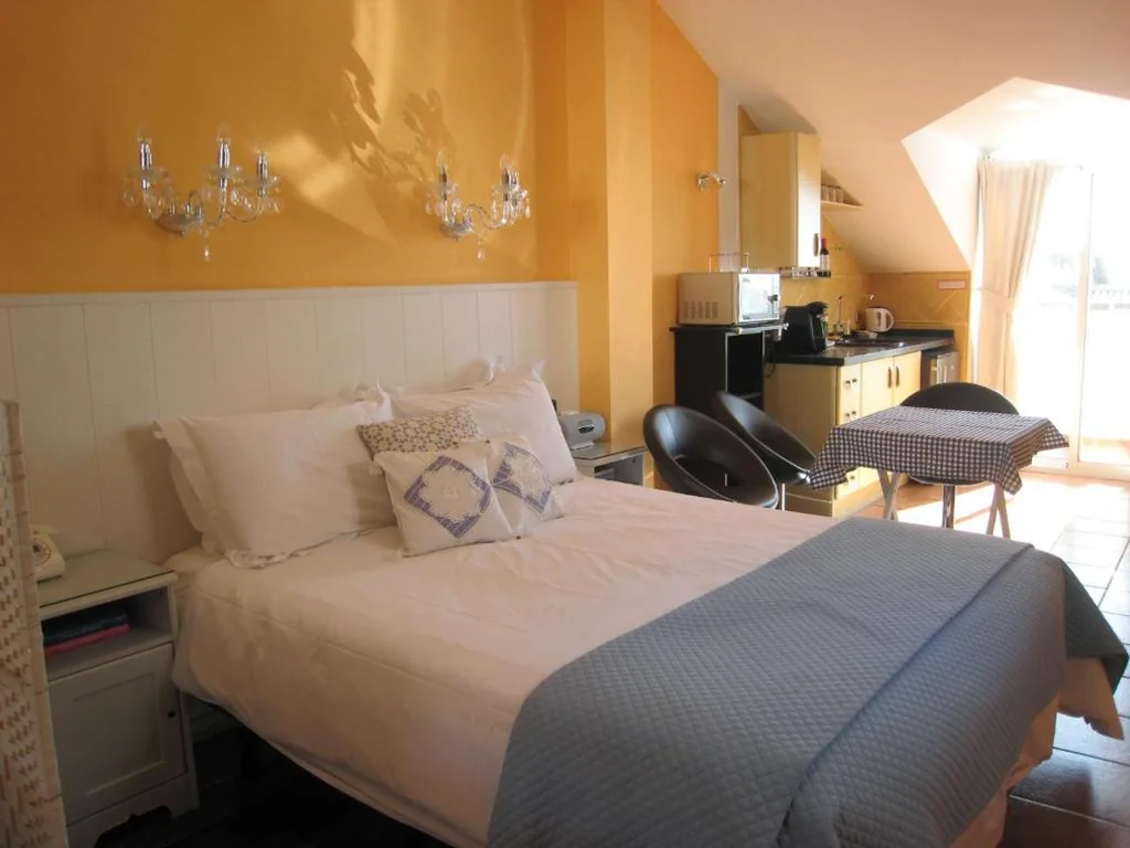 Familienzimmer mit Meerblick — Boutique Hotel Pueblo