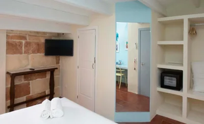 Boutique Hotel RifugioAzul — foto 4