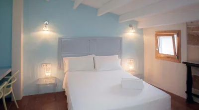 Boutique Hotel RifugioAzul — foto 5