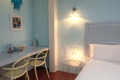 Boutique Hotel RifugioAzul — foto 7