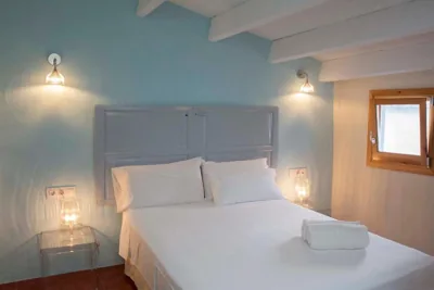 Boutique Hotel RifugioAzul — foto 8