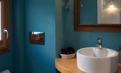 Boutique Hotel RifugioAzul — foto 10
