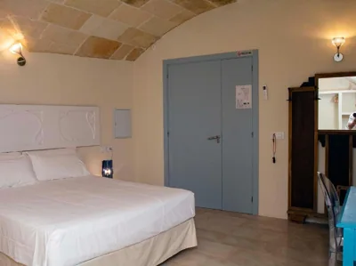 Boutique Hotel RifugioAzul — foto 12