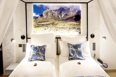 Boutique Hotel Sierra de Alicante — foto 2