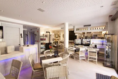 Boutique Hotel Sierra de Alicante — foto 4