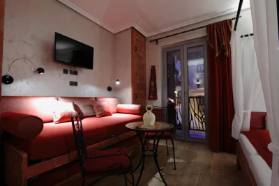 Boutique Hotel Sierra de Alicante — foto 5