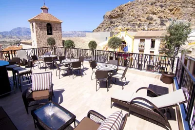 Boutique Hotel Sierra de Alicante — foto 6