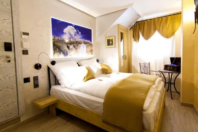 Boutique Hotel Sierra de Alicante — foto 7