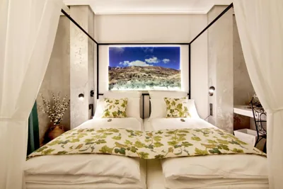 Boutique Hotel Sierra de Alicante — foto 10