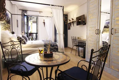 Boutique Hotel Sierra de Alicante — foto 11