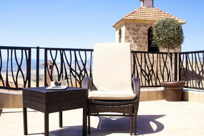 Boutique Hotel Sierra de Alicante — foto 12