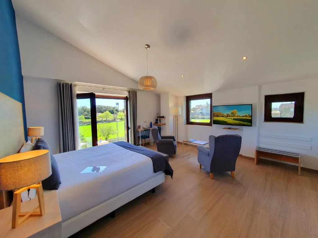 Boutique Hotel Tierra Buxo - Adults Only
