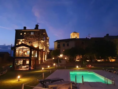 Boutique Hotel Tierra Buxo - Adults Only — foto 4
