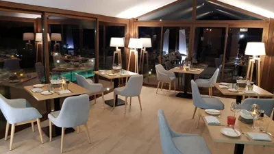 Boutique Hotel Tierra Buxo - Adults Only — foto 5