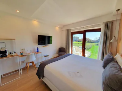 Boutique Hotel Tierra Buxo - Adults Only — foto 6