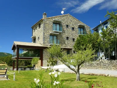 Boutique Hotel Tierra Buxo - Adults Only — foto 7