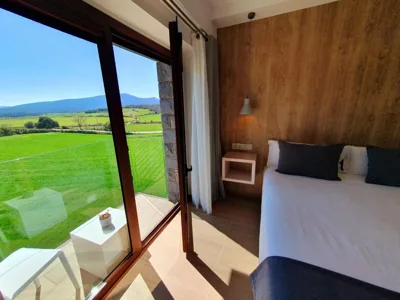 Boutique Hotel Tierra Buxo - Adults Only — foto 8
