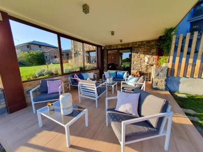 Boutique Hotel Tierra Buxo - Adults Only — foto 9
