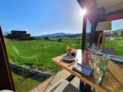 Boutique Hotel Tierra Buxo - Adults Only — foto 11