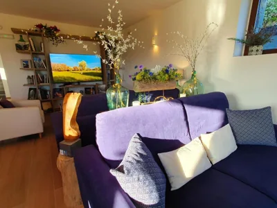 Boutique Hotel Tierra Buxo - Adults Only — foto 12