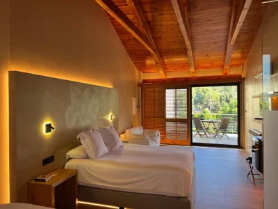 Boutique hotel Urbisol — foto 2