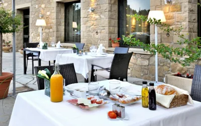 Boutique hotel Urbisol — foto 5