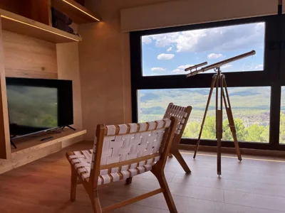 Boutique hotel Urbisol — foto 6